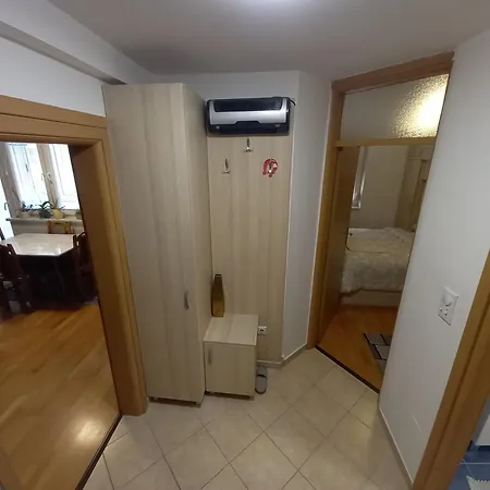 Apartment Stan Jovana Pale