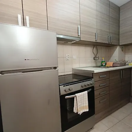 Stan Jovana Apartment