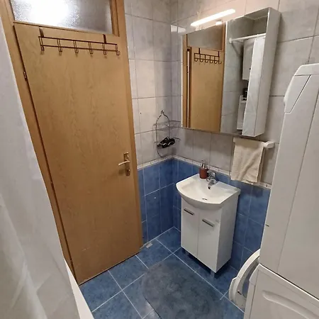 公寓 Stan Jovana *