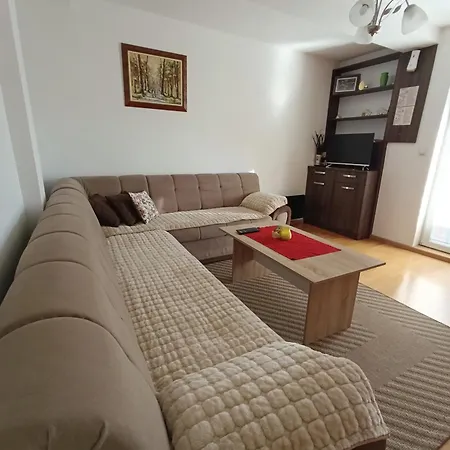 Stan Jovana 公寓 *