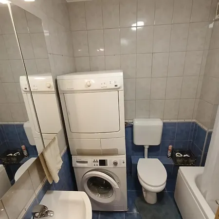 Apartment Stan Jovana *