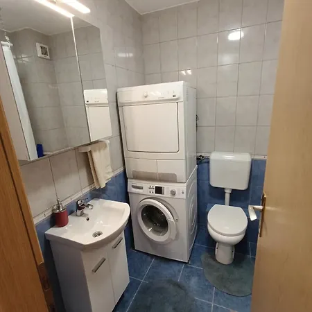 Stan Jovana Apartment Pale