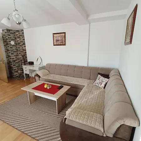 Apartment Stan Jovana *