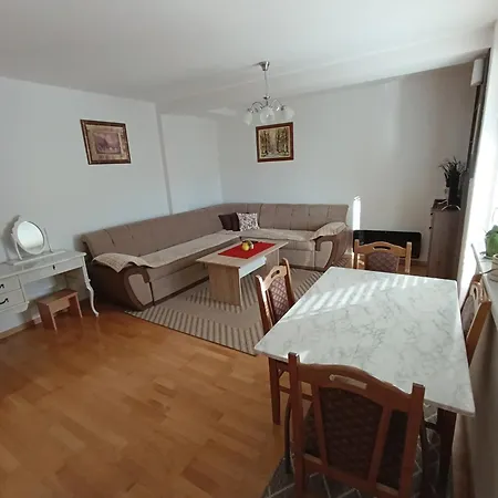 Apartment Stan Jovana